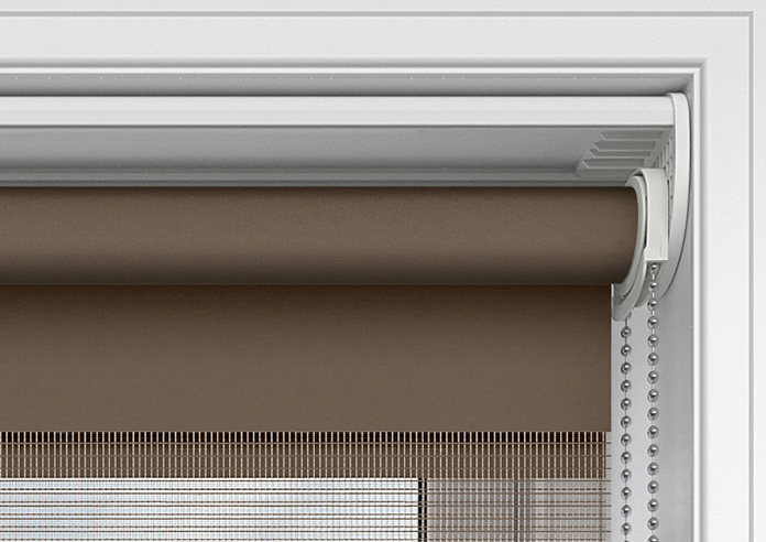 Origin, Brown - Twist&Fit Day and Night Blind - Image 9